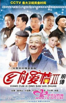 乡村爱情3(全集)