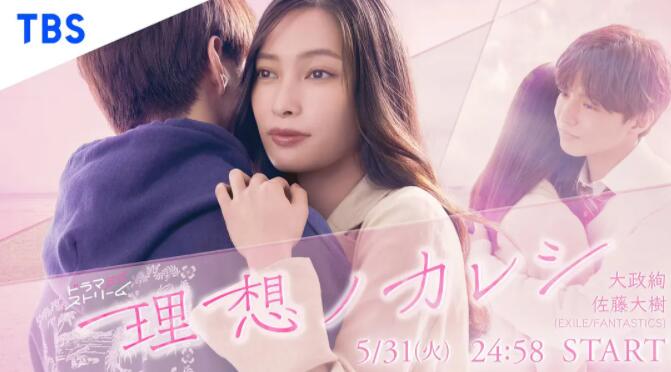 理想男友(全集)