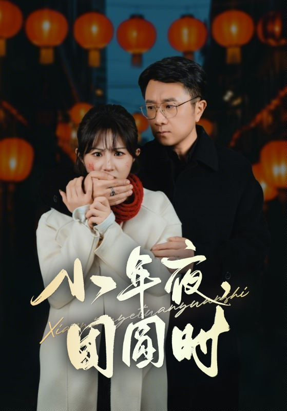 小年夜团圆时，小年夜万家灯火没有我(全集)