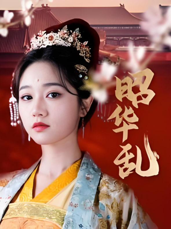 昭华乱(全集)