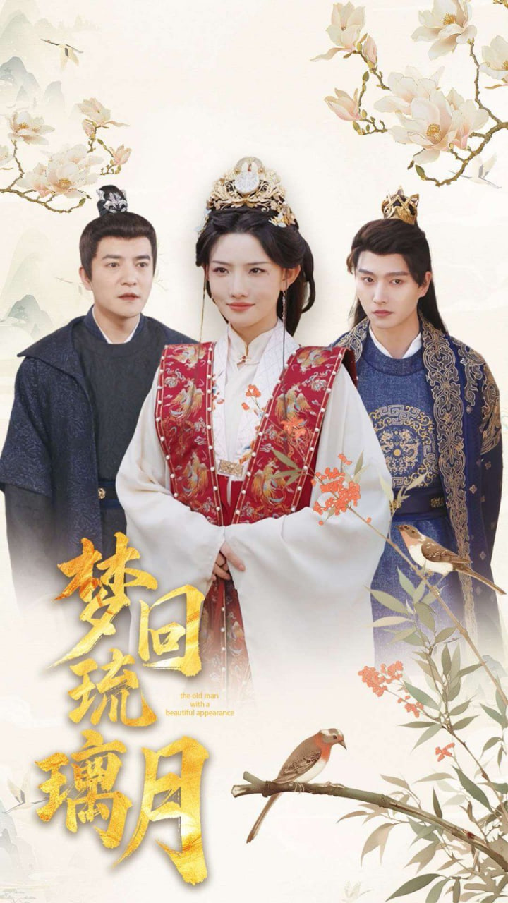 梦回琉璃月（美人瓮）(全集)