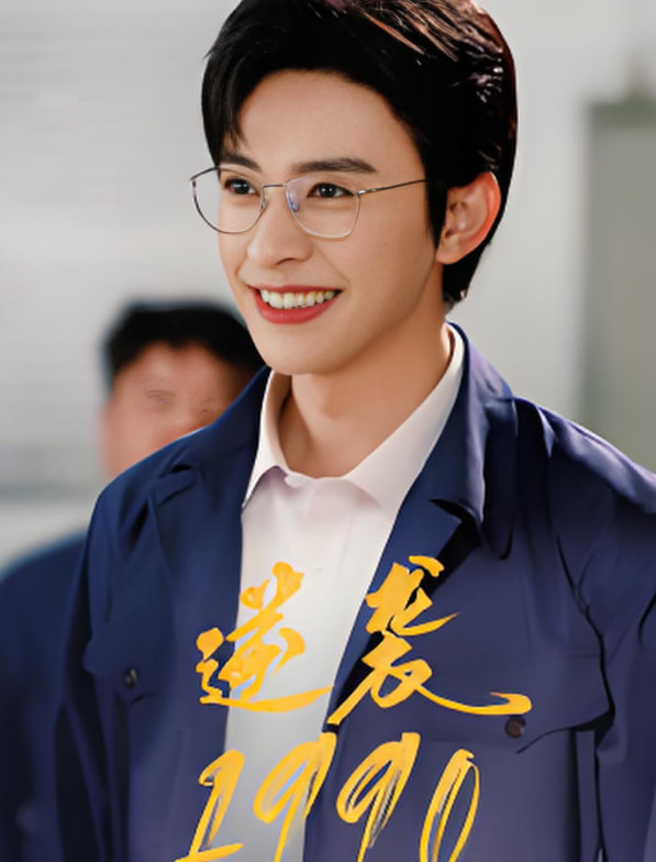逆袭1990(全集)