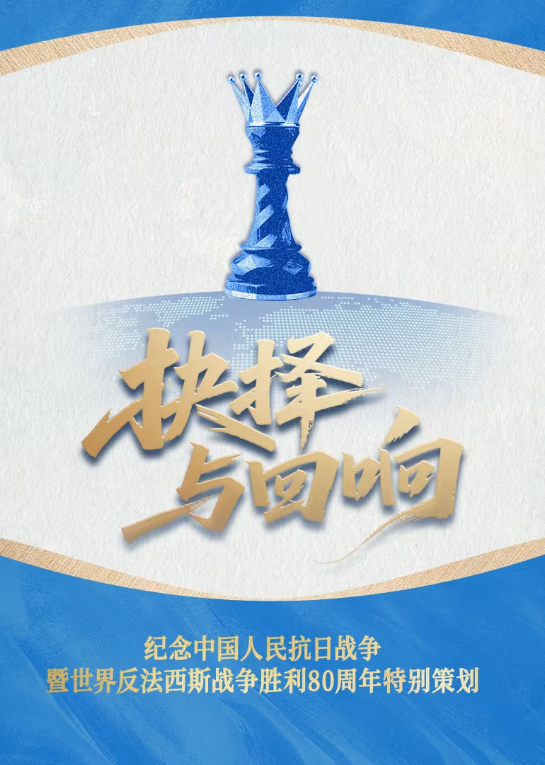 抉择与回响