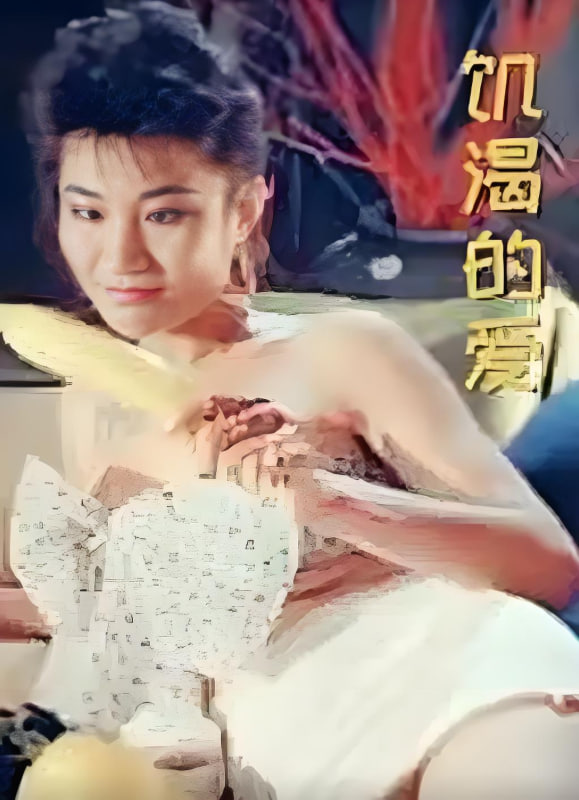 饥渴的爱