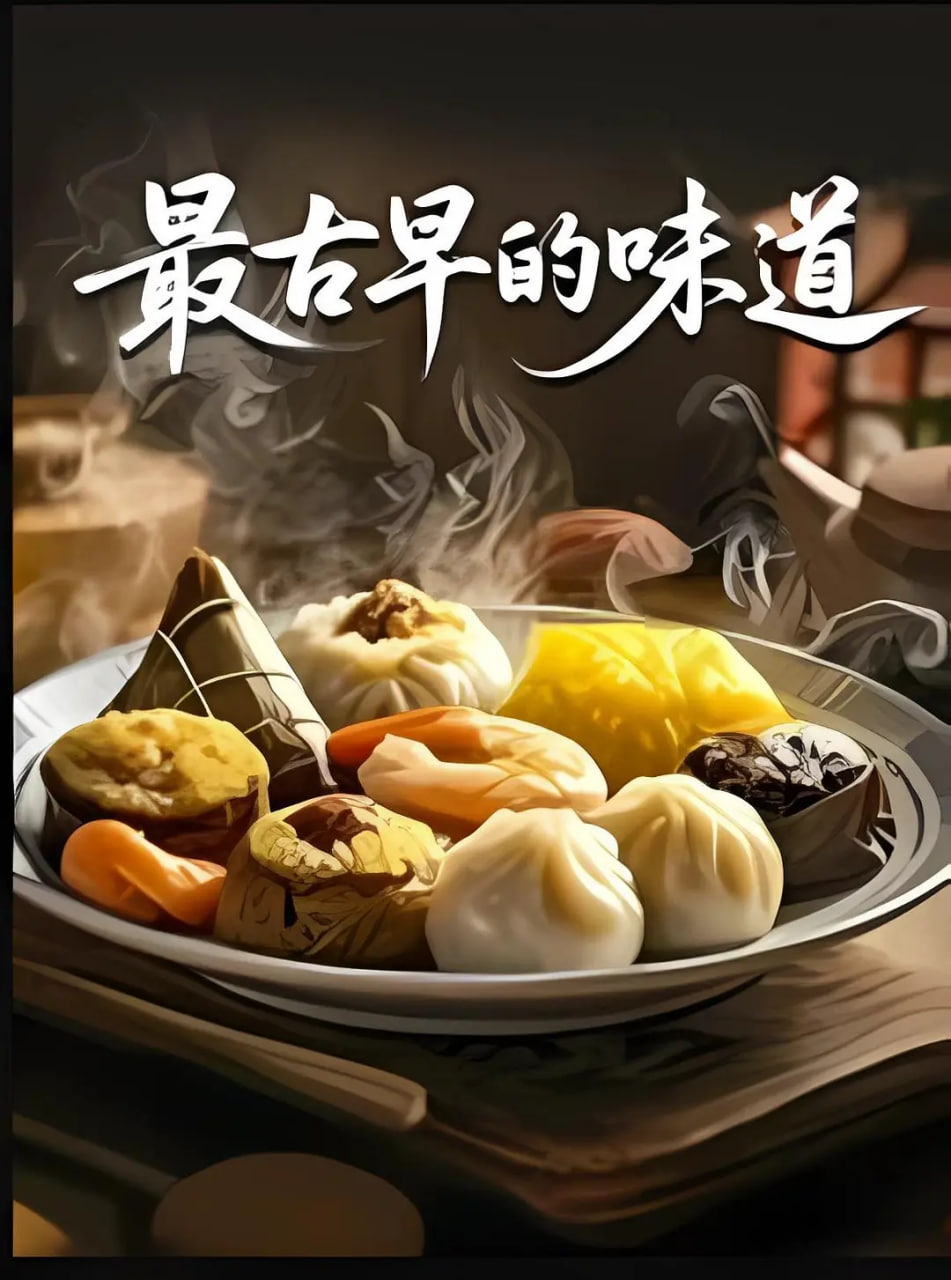 最古早的味道(全集)