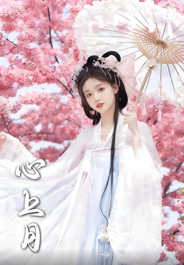心上月(全集)