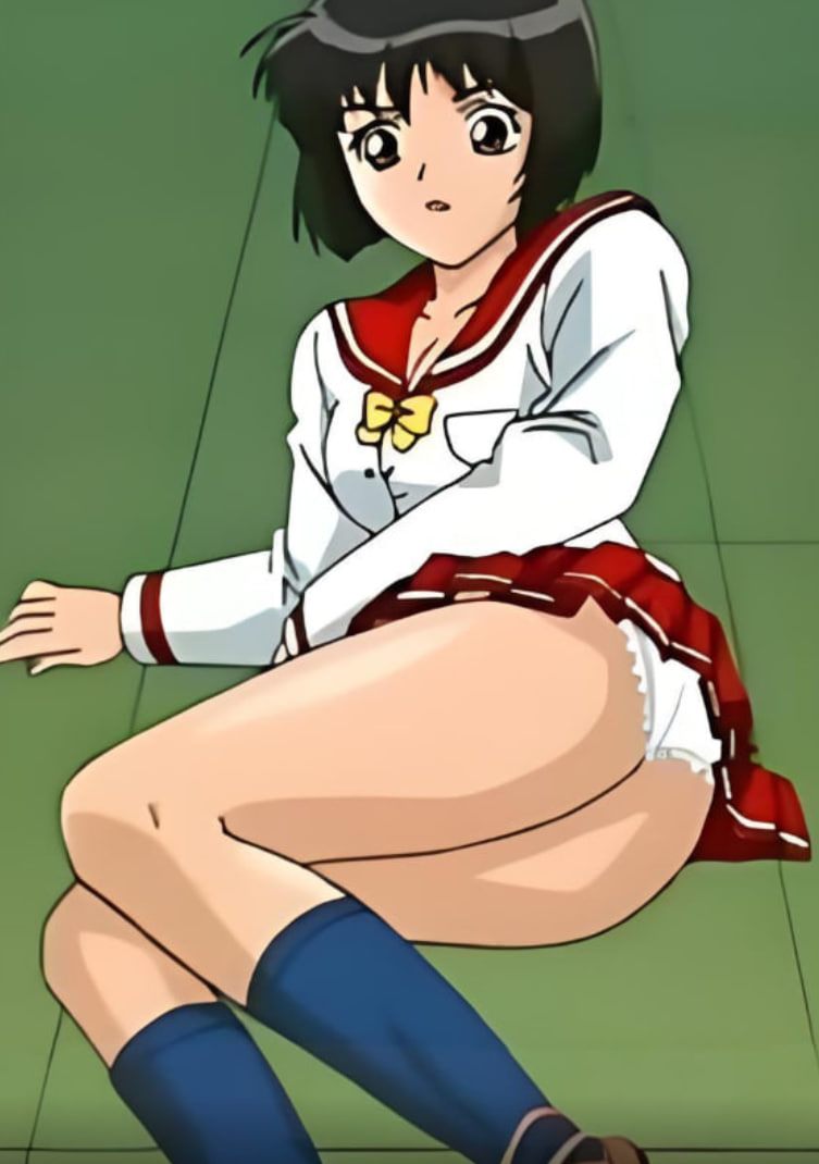 淫缚学园(全集)