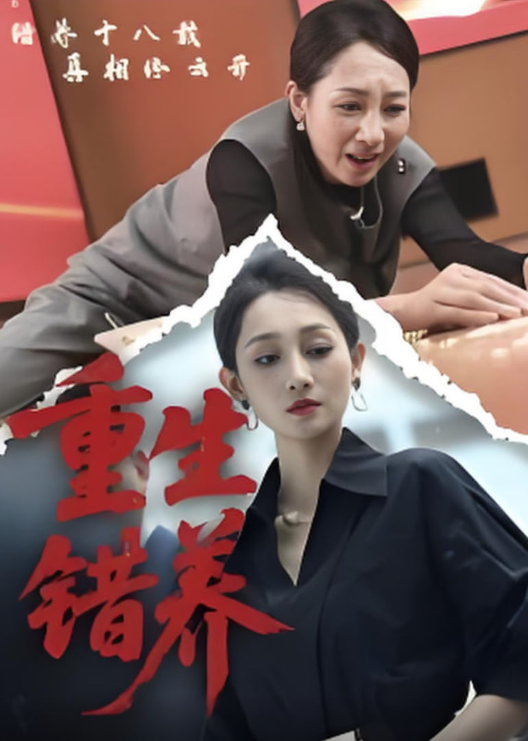 重生错养(全集)