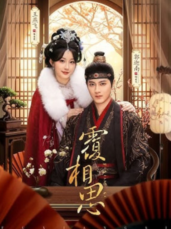 覆相思(全集)