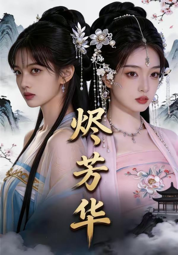 烬芳华(全集)