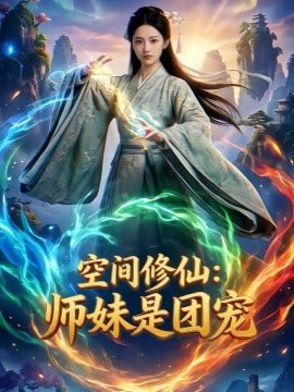空间修仙：师妹是团宠(全集)