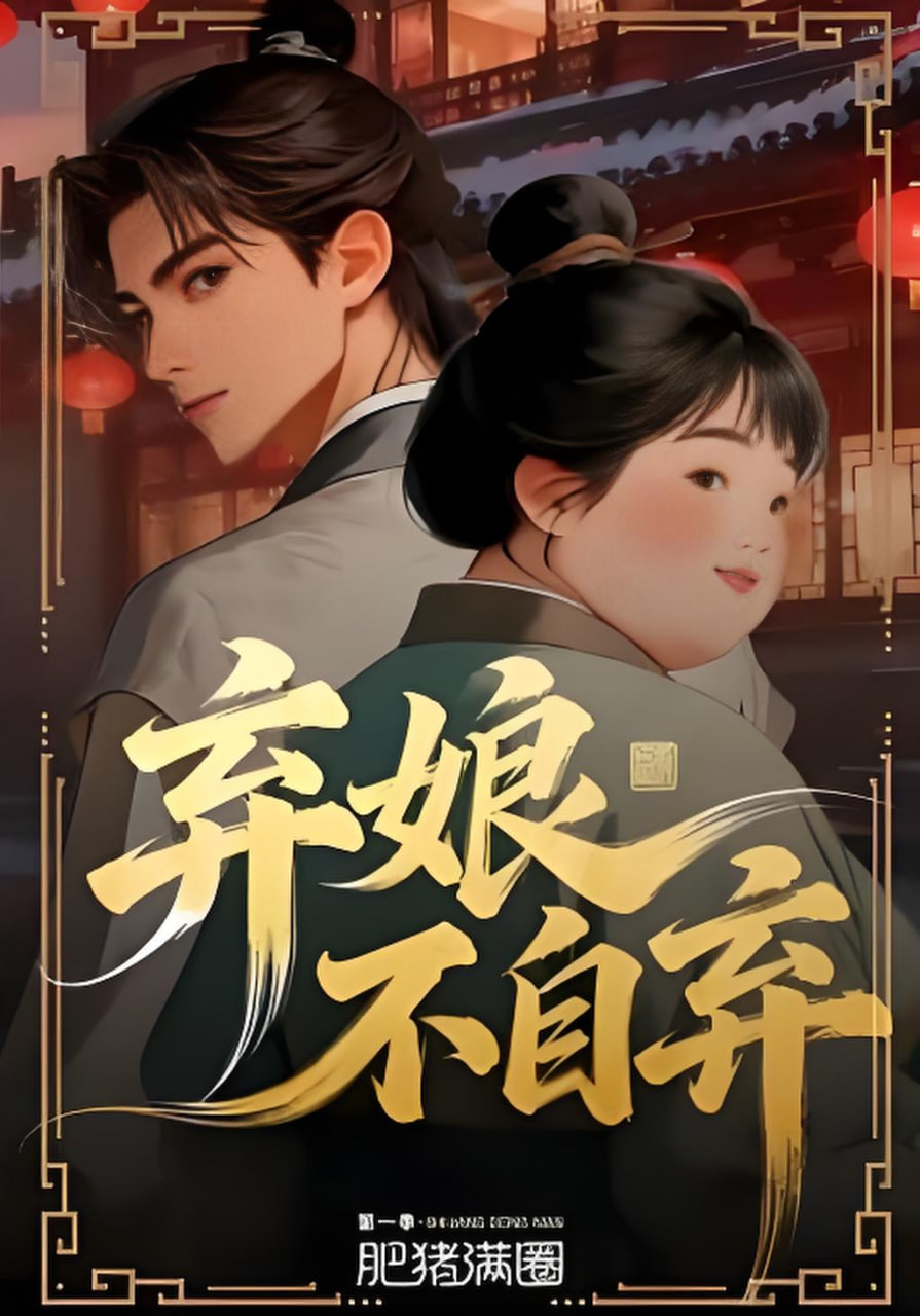 弃娘不自弃(全集)