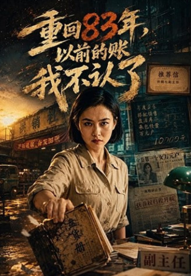 重回 83 年，以前的账我不认了(全集)