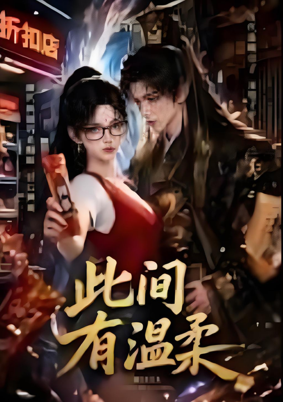 此间有温柔(全集)