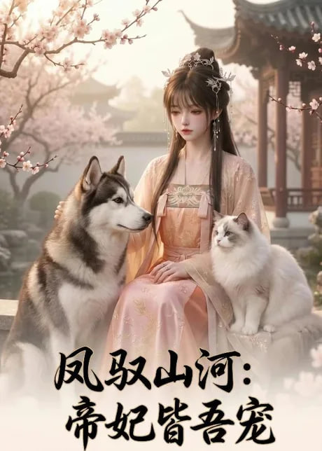 凤驭山河：帝妃皆吾宠(全集)
