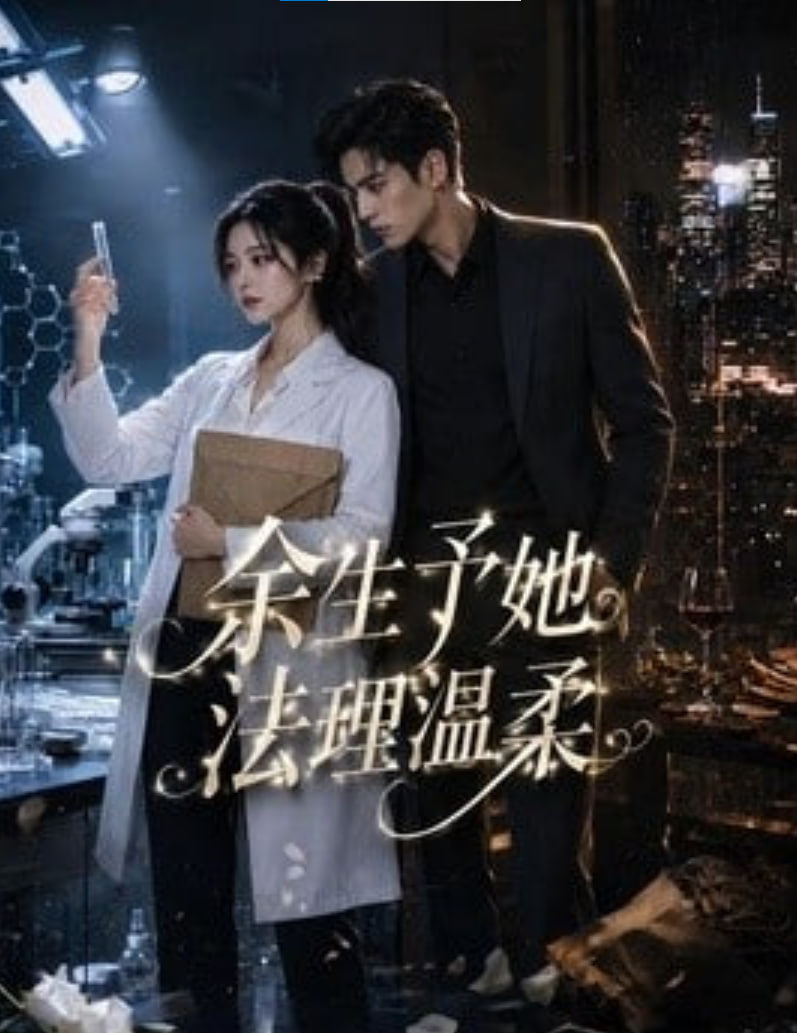 余生子她法理温柔(全集)