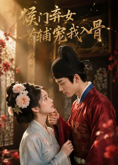 侯门弃女：首辅宠我入骨(全集)