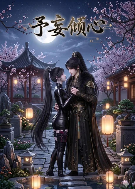 予妄倾心(全集)