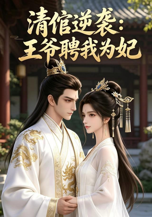 清倌逆袭：王爷聘我为妃(全集)