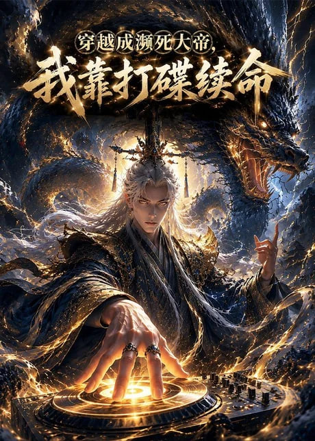 穿越成濒死大帝，我靠打碟续命(全集)
