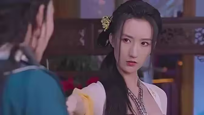 从太监到太子第01集