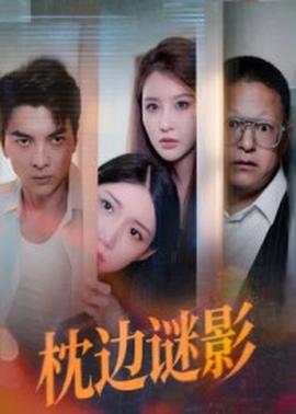 枕边谜影我撞破了妻子的秘密(全集)
