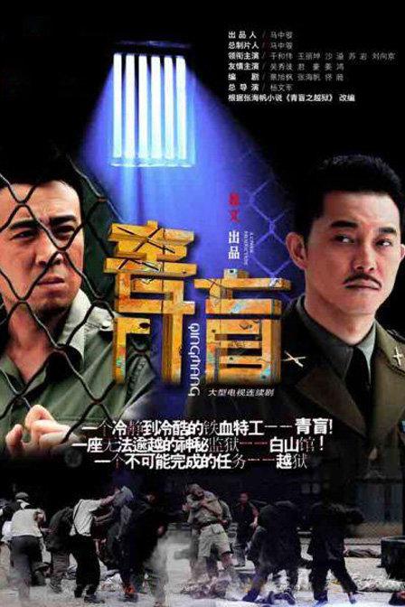 青盲第14集