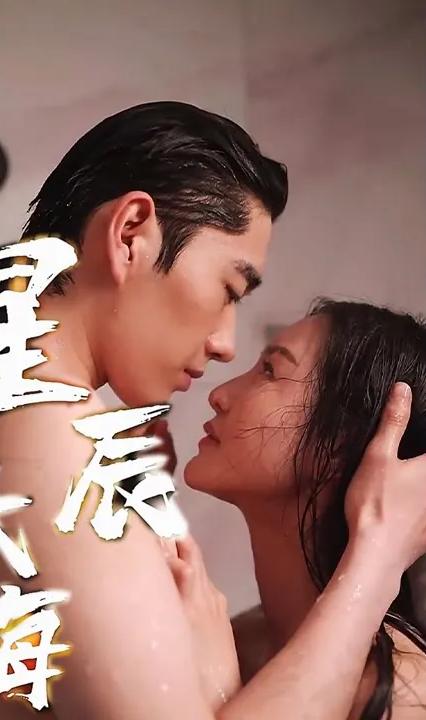 星辰大海不如你全集(大结局)
