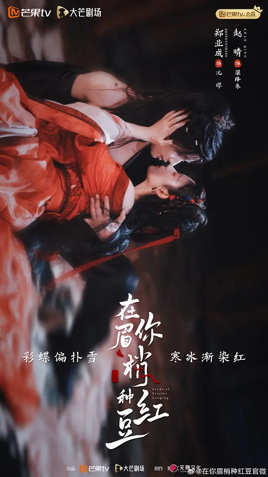 在你眉梢种红豆第05集